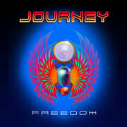 Freedom , Journey