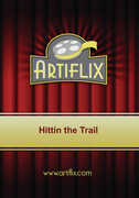 Hittin The Trail , Tex Ritter
