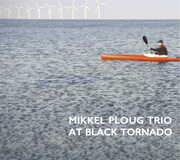 At Black Tornado , Mikkel Ploug