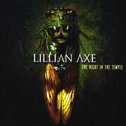 One Night In The Temple , Lillian Axe