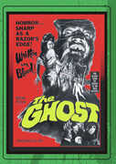 The Ghost , Barbara Steele