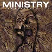 Live Necronomicon , Ministry