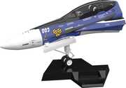 MAX Factory - Macross F - Plamax MF-61 Min. Factory Fighter Nose Coll. Vf-25G 1/ 20 Model Kit