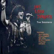 The Sessions , Joe Lynn Turner