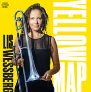 Yellow Map , Lis Wessberg