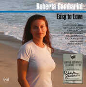 Easy To Love , Roberta Gambarini