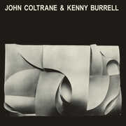 John Coltrane & Kenny Burrell - 180-Gram Yellow Colored Vinyl with Bonus Track [Import] 