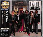 On The One [Import] , Dazz Band