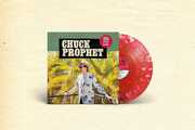 Bobby Fuller Died For Your Sins , Chuck Prophet