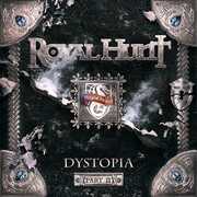 Dystopia Part 2 , Royal Hunt