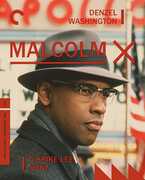 Malcolm X (Criterion Collection) , Denzel Washington
