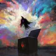 Black Box , BRKN Love