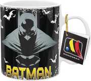 Batman Ceramic Mug (11 oz) 