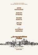 Armageddon Time , Anne Hathaway