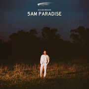 5am Paradise , Old Sea Brigade