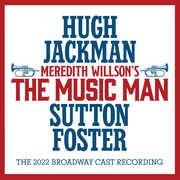 Music Man (Original Broadway Cast Recording) , Hugh Jackman