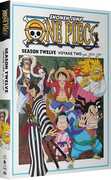 One Piece: Season 12 Voyage 2 