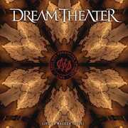 Lost Not Forgotten Archives: Live At Wacken (2015) , Dream Theater
