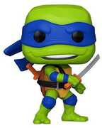 FUNKO POP! MOVIES: Teenage Mutant Ninja Turtles - Leonardo (TMNT) 