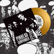 West Side Highway , Pinhead Gunpowder