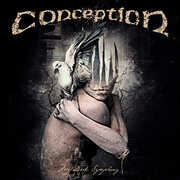 My Dark Symphony , Conception