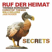 Ruf Der Heimat - Secrets , Thomas Borgmann