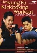 Kung Fu Kickboxing Workout , Tiffany Chen