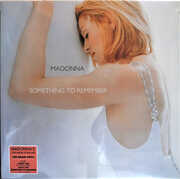Something To Remember [Import] , Madonna