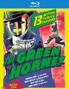 The Green Hornet , Gordon Jones