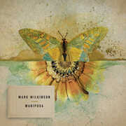 Mariposa , Mark Wilkinson
