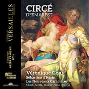 Circe , Veronique Gens