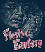 Flesh and Fantasy , Edward G. Robinson