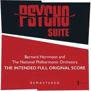 Psycho 