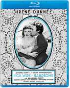 High, Wide and Handsome , Irene Dunne