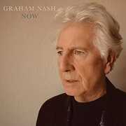Now , Graham Nash