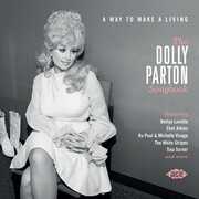Way To Make A Living: Dolly Parton Songbook /  Various [Import] , Various Artists