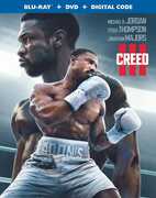 Creed III , Michael B. Jordan