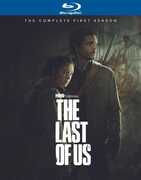 The Last of Us: The Complete First Season 