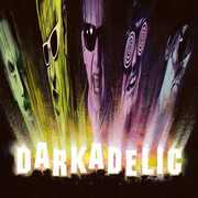 Darkadelic , The Damned