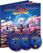 Golden Age of Music - Super Deluxe Edition , Arjen Lucassen's Supersonic Revolution