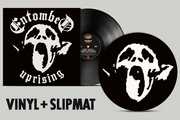 Uprising - Slipmat , Entombed