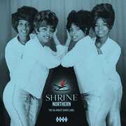 Shrine Northern: 60s Rarest Dance Label /  Various [Import] , Various Artists