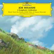 Symphonic Celebration - Music from the Studio Ghib , Joe Hisaishi