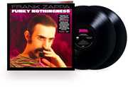 Funky Nothingness , Frank Zappa