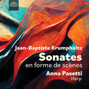 Sonates en Forme de Scenes , Anna Pasetti
