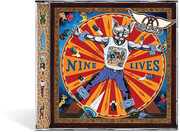 Nine Lives , Aerosmith