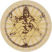 Relax Shiva , Red Axes