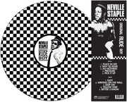 Rude Boy Returns , Neville Staple