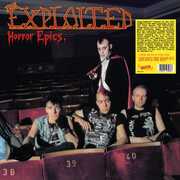 Horror Epics , The Exploited