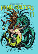 Mind Melters 11 , James Balsamo